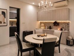 The Linear (D23), Apartment #599765761